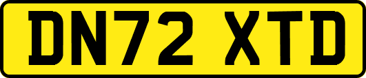 DN72XTD