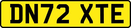 DN72XTE