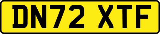 DN72XTF