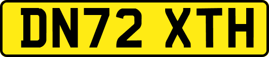 DN72XTH