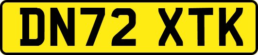 DN72XTK