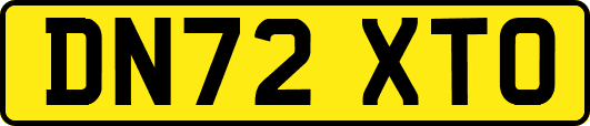 DN72XTO