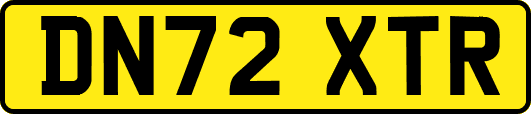 DN72XTR