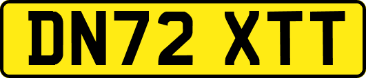 DN72XTT