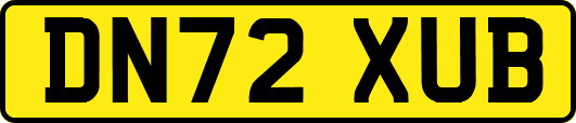 DN72XUB