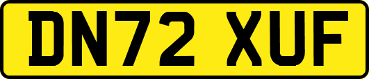 DN72XUF