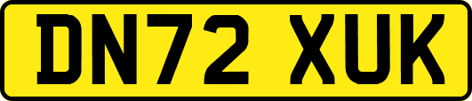 DN72XUK