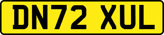 DN72XUL