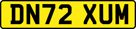DN72XUM