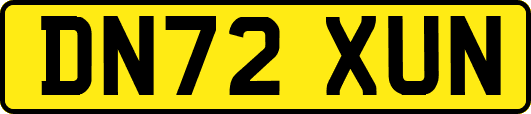 DN72XUN