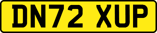 DN72XUP