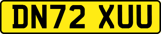 DN72XUU