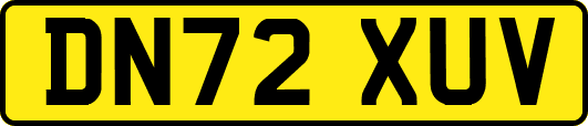 DN72XUV