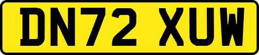 DN72XUW