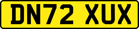DN72XUX