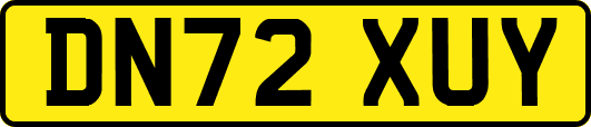 DN72XUY