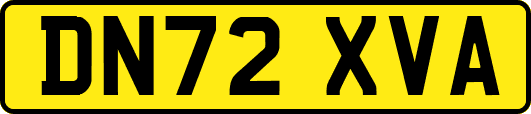 DN72XVA