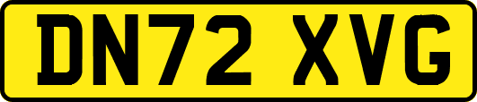 DN72XVG