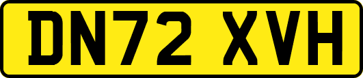 DN72XVH