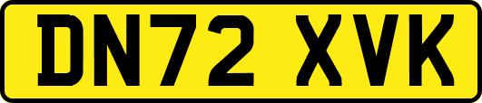 DN72XVK