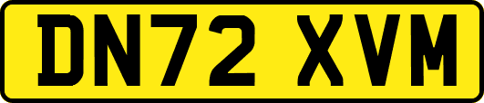 DN72XVM