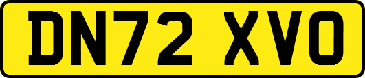 DN72XVO