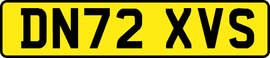 DN72XVS