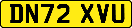 DN72XVU