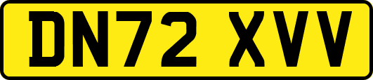 DN72XVV