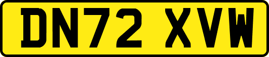 DN72XVW