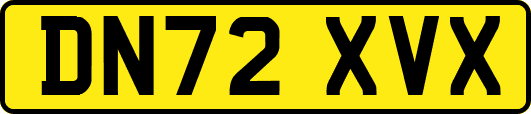 DN72XVX