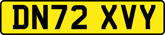 DN72XVY