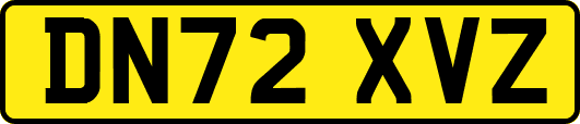 DN72XVZ