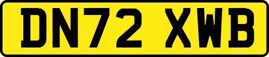 DN72XWB