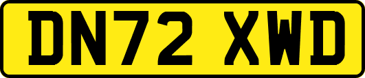 DN72XWD