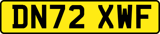 DN72XWF