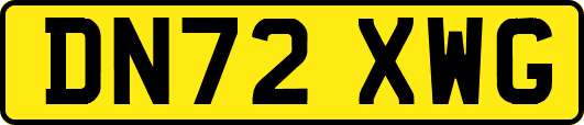 DN72XWG