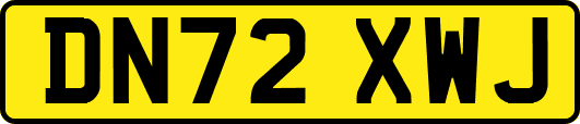 DN72XWJ