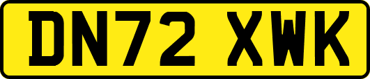 DN72XWK