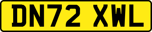 DN72XWL