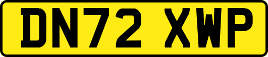 DN72XWP