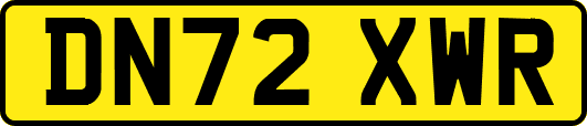 DN72XWR