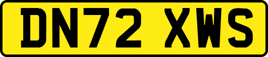 DN72XWS