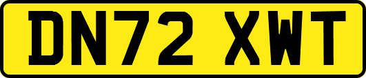 DN72XWT