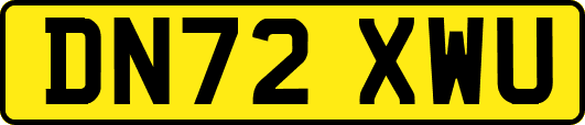 DN72XWU