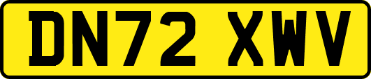 DN72XWV