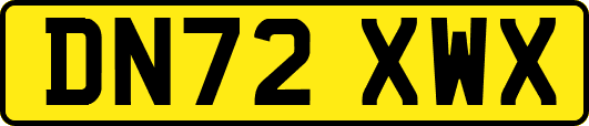 DN72XWX