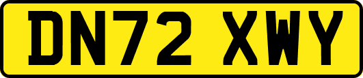 DN72XWY
