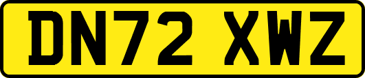 DN72XWZ