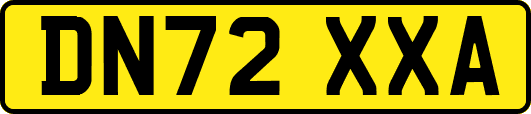 DN72XXA